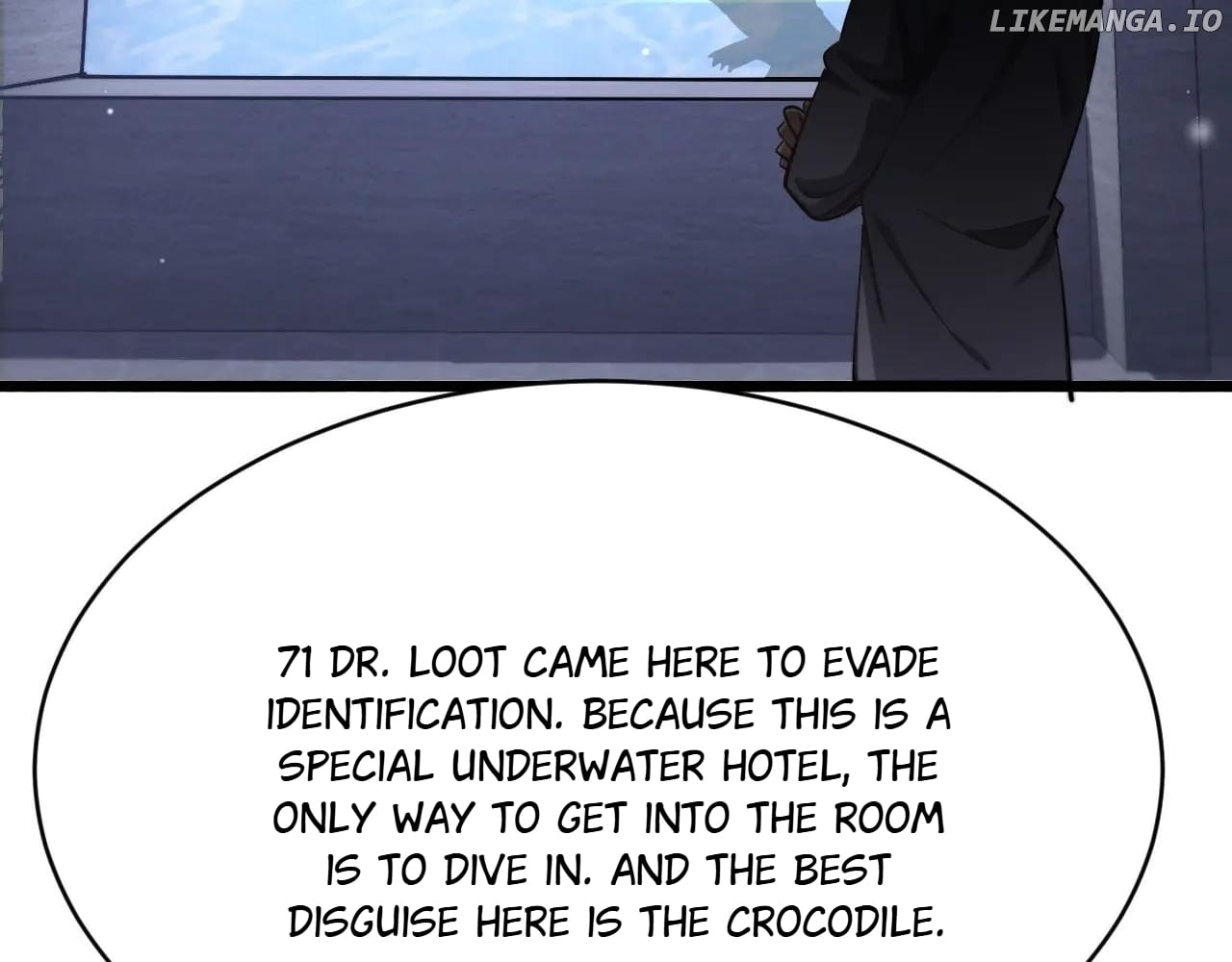 I’m Trapped In This Day For One Thousand Years Chapter 159 - page 77